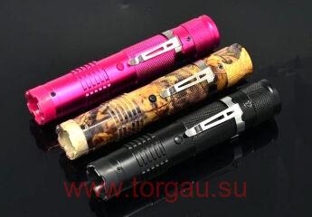 Fox M11 электрошокер парализатор