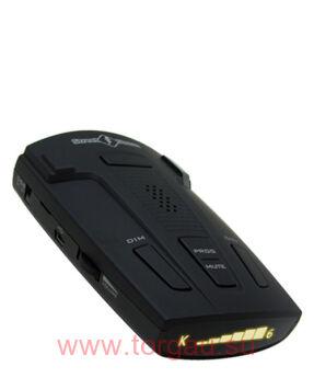 Street Storm STR-8040EX АНТИСТРЕЛКА