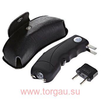 Гепард TW 309 v.2 электрошокер с фонарём
