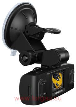 Eplutus DVR GS650 (FullHD, GPS модуль)