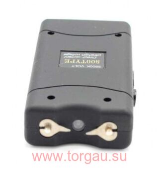 Электрошокер ОСА 800