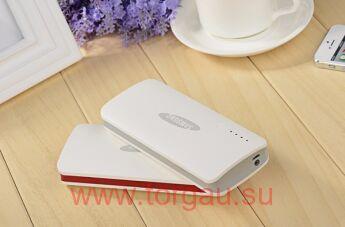 Power Bank Samsung 30 000 mAh на 3 USB выхода внешний аккумулятор