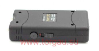 Электрошокер ОСА 800