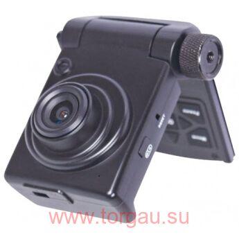 Eplutus DVR-GS550 (Аналог КАРКАМ Q5) Full HD, GPS, G-сенсор