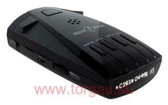 Street-Storm STR-9900EX Встроенный ГЛОНАСС/GPS-модуль