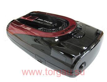 Supra DRS-77VSTR (Антистрелка) радар детектор/антирадар