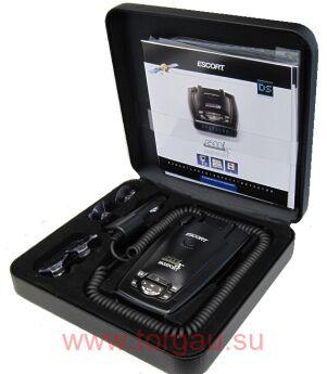 Escort Passport 9500 ix International