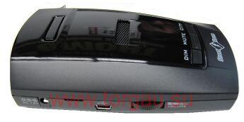 Street Storm STR-7020EX