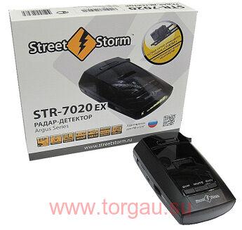 Street Storm STR-7020EX