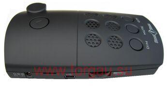 Street Storm STR-9000EX (Антистрелка)