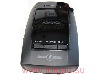 Street Storm STR-9020 EX (Антистрелка)