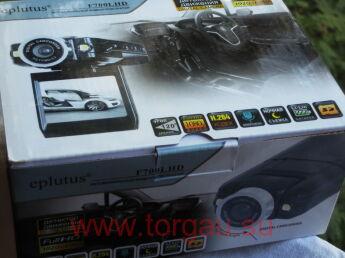 F700LHD (Eplutus) FullHD (1920x1080; 30к/с)