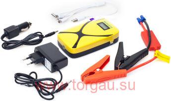 MigOwatt X5 Пуско-зарядное устройство (29.6 Вт/ч, 8000 мАч)