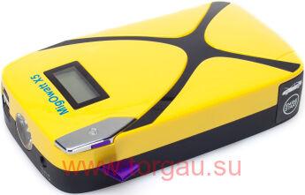 MigOwatt X5 Пуско-зарядное устройство (29.6 Вт/ч, 8000 мАч)