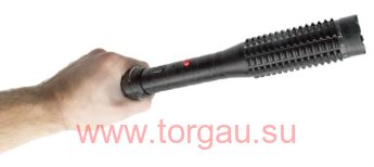 Электрошокер дубинка Оса 1138