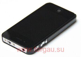 Электрошокер iPhon - скрытый телохранитель