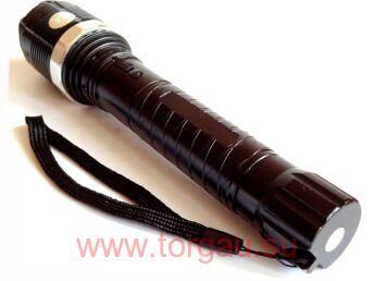 ОСА YB-1105 Молния (Police) фонарь электрошокер парализатор