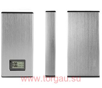 Power Bank 20000mAh на 2 USB выхода внешний аккумулятор