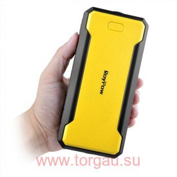 RoyPow J12 (12000 мА·ч) 44,4 Вт·ч, 600A