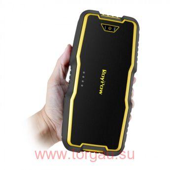 RoyPow J018 (18000 мА·ч) 66,6 Вт·ч, 800A