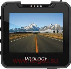 PROLOGY IREG-QuadHD видеорегистратор