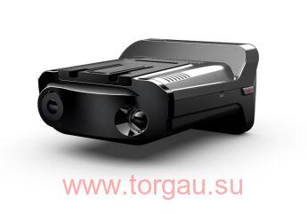 Inspector RD MARLIN Видеорегистратор с радар детектором