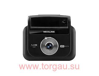 Neoline Х-СОР 9500 Видеорегистратор с антирадаром (гибрид с сенсорным управлением)