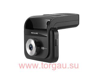 Neoline Х-СОР 9500 Видеорегистратор с антирадаром (гибрид с сенсорным управлением)