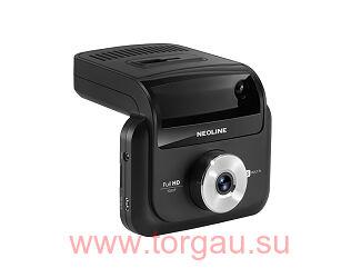 Neoline Х-СОР 9500 Видеорегистратор с антирадаром (гибрид с сенсорным управлением)