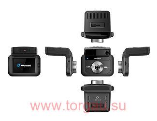 Neoline Х-СОР 9500 Видеорегистратор с антирадаром (гибрид с сенсорным управлением)