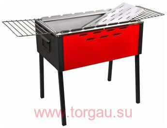 Мангал Титан