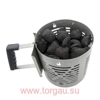 Стартер для розжига угля