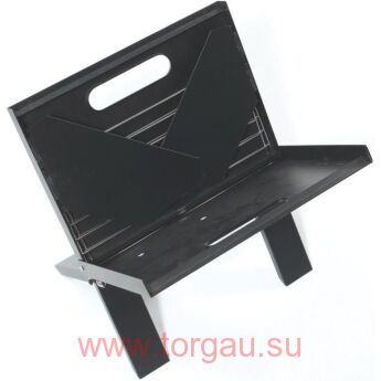 Мангал книжка