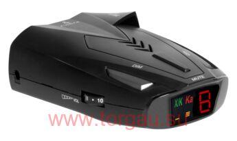 Cobra RU 775CT Антистрелка радар детектор/антирадар