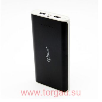 Eplutus PB-224 внешний аккумулятор 22400 mAh