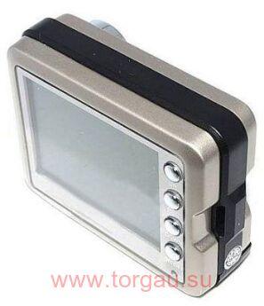 DVR-008 (Eplutus) HD 720, Аквабокс