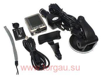 DVR-008 (Eplutus) HD 720, Аквабокс