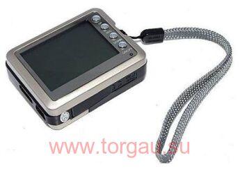 DVR-008 (Eplutus) HD 720, Аквабокс