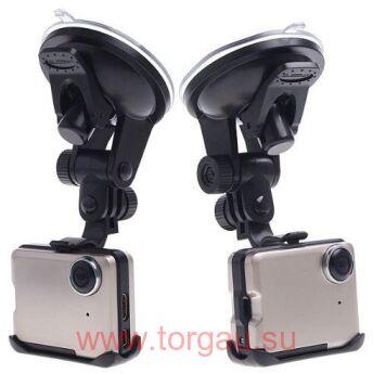 DVR-008 (Eplutus) HD 720, Аквабокс