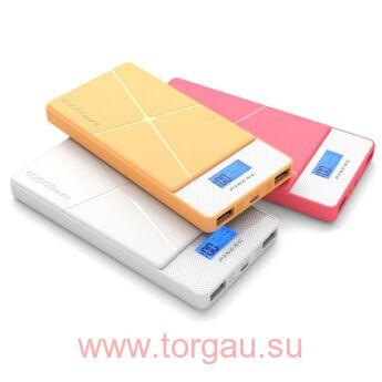Pineng PN-983S 10000mAh Внешний аккумулятор/Power Bank