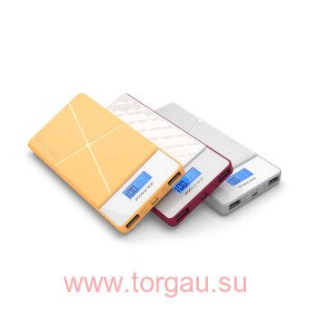 Pineng PN-983S 10000mAh Внешний аккумулятор/Power Bank