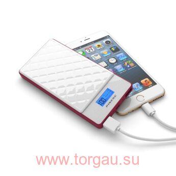 Pineng PN-983S 10000mAh Внешний аккумулятор/Power Bank