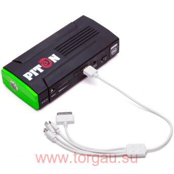 Piton Professional (13600mA/h) пускозарядное устройство