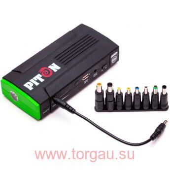 Piton Professional (13600mA/h) пускозарядное устройство