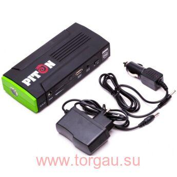 Piton Professional (13600mA/h) пускозарядное устройство