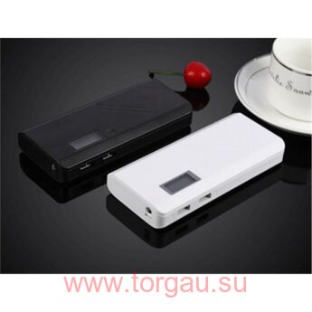 Power Bank S100 20000mAh внешний аккумулятор