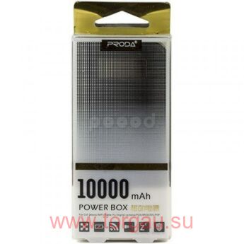 Remax Proda Power bank 10000 mAh