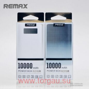 Remax Proda Power bank 10000 mAh