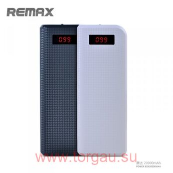 Remax Proda 20000 mAh Power bank