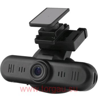 Eplutus DVR-GS660 (FullHD 1920x1080; GPS-модуль)